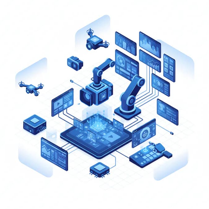 AI Video Production: 10 Revolutionary Ways Transforming Content Creation