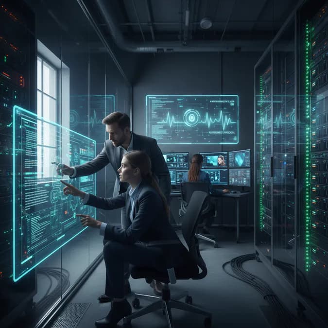 Essential Broadcast Media Trends 2026: IP, AI, Authenticity