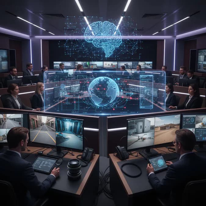 8K Cameras: The Ultimate Guide to 5 Essential Trends for 2026