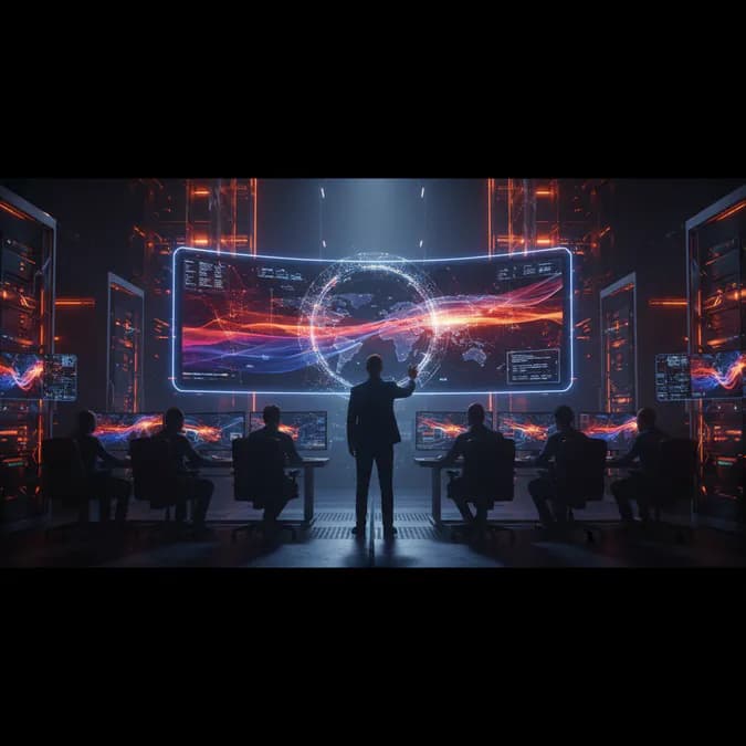 Real-Time 8K HDR Streaming in 2026: The Future of Live Video Production