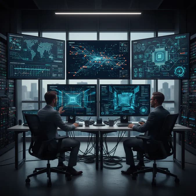 8K Video Technology: 10 Proven Advances for Creators