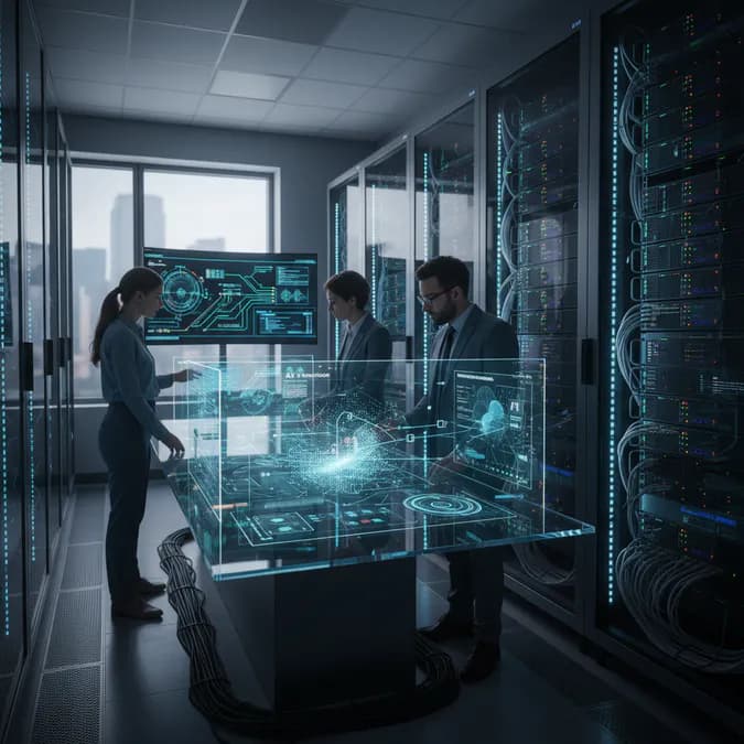 AI Video Production: 10 Proven Trends & Tools for 2026