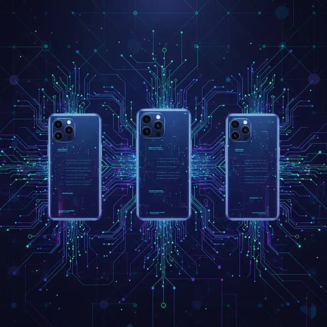 Camera Phone Comparison 2026: Ultimate Showdown