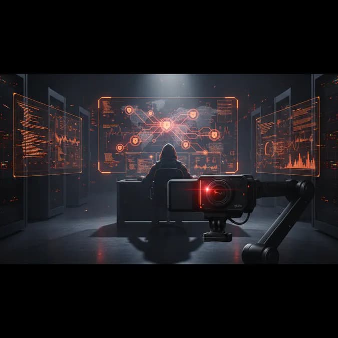 Best Video Camera 2026: Insta360 Ace Pro & More