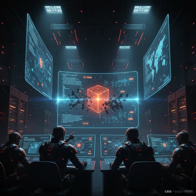 8K Video: The Ultimate Guide to Effortless Technology at CES 2026