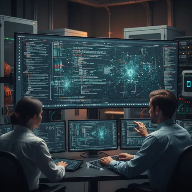 8K Technology: 7 Essential Insights for Effortless Viewing