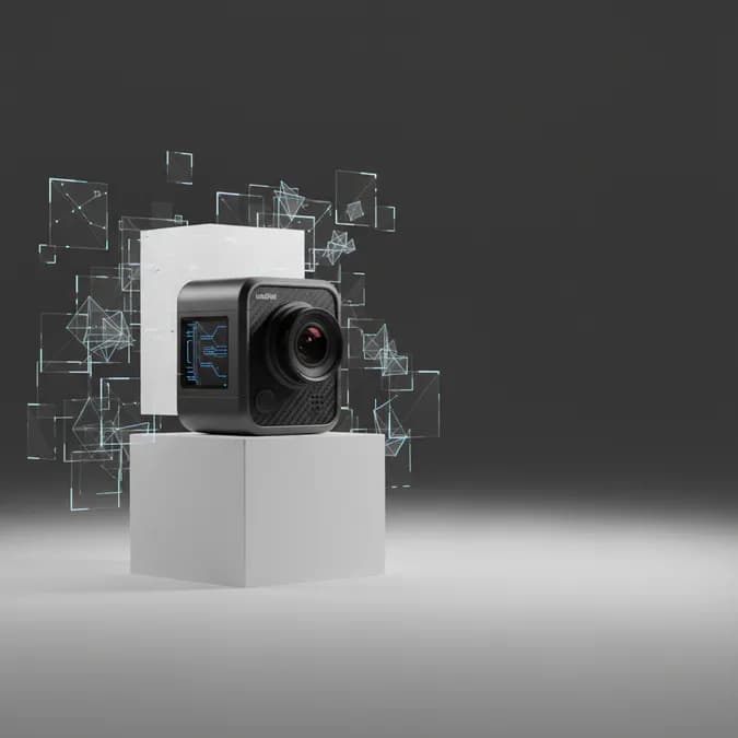 8K Cinema Cameras: The Ultimate Guide to GoPro's MISSION 1