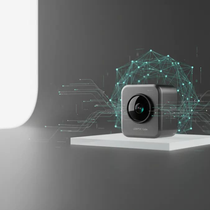 8K AI Action Camera: The Ultimate Guide to Dreame's LEAPTIC Cube