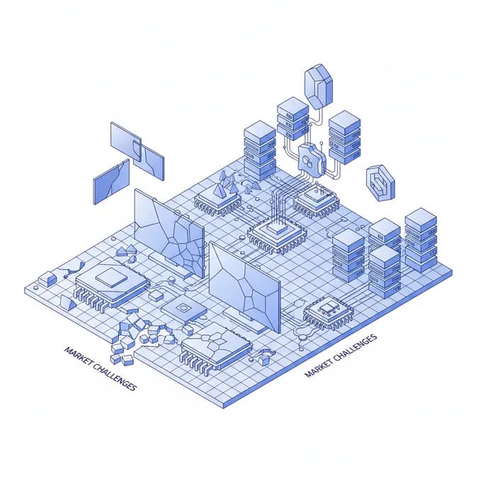8K TV Market Collapse: Essential 2026 Guide