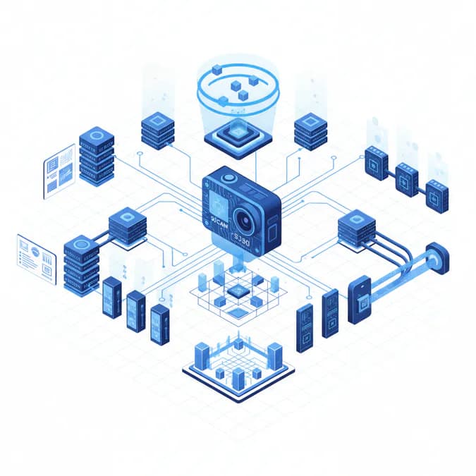 SJCAM SJ30 8K Action Camera: The Ultimate Budget Filmmaking Tool