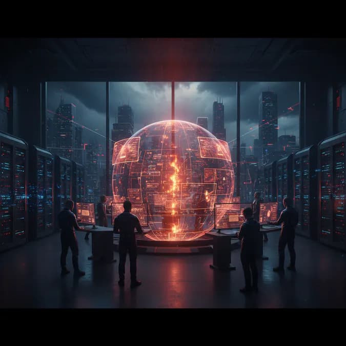 AI Event Video Production: The Ultimate 2026 Guide