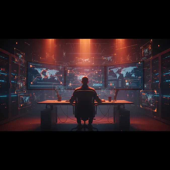 Dell 6K UltraSharp Monitors: The Ultimate 2026 Desk Solution