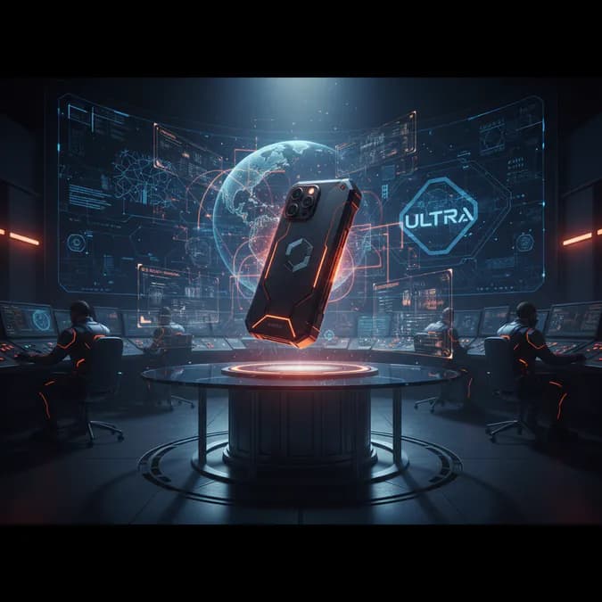 Ultimate iPhone Ultra Comparison: 7 Key Design Insights