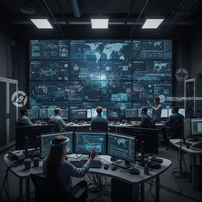 8K Video Tech: The Ultimate Guide to 2025's Advances