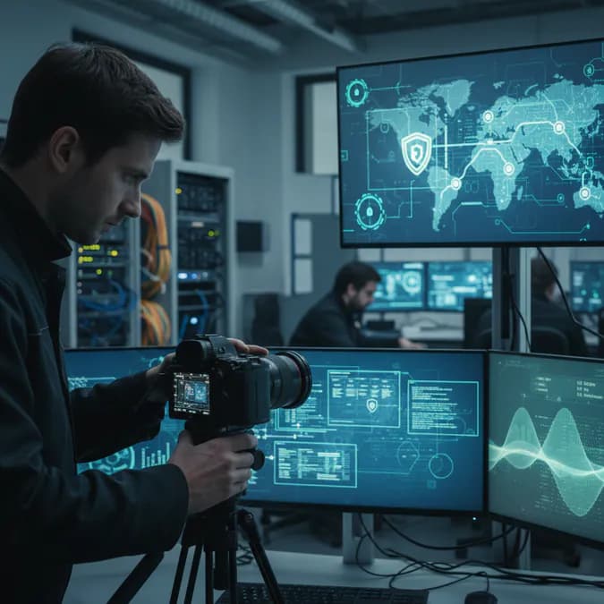 10 Essential Tips for Choosing the Best Video Camera