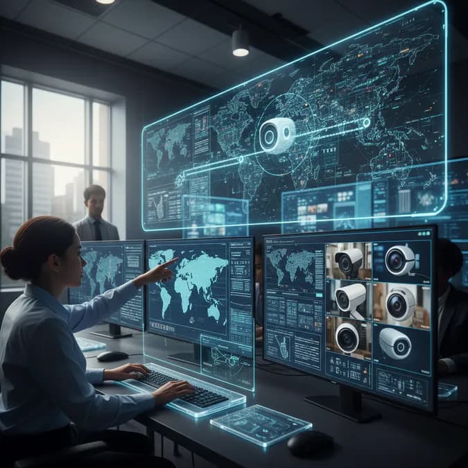 Best Video Cameras 2026: Ultimate Guide for Every Need