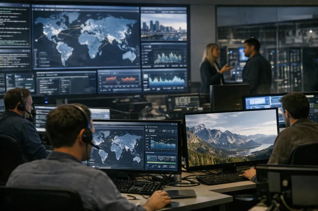 The Evolving Future of 8K Streaming: What Creators and Broadcasters Need to Know