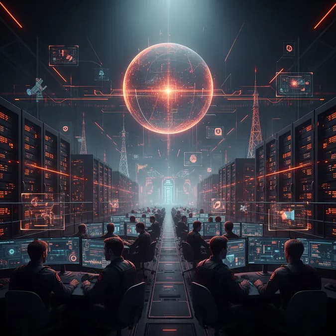 NAB 2026: The Ultimate Insights for Effortless Broadcasting