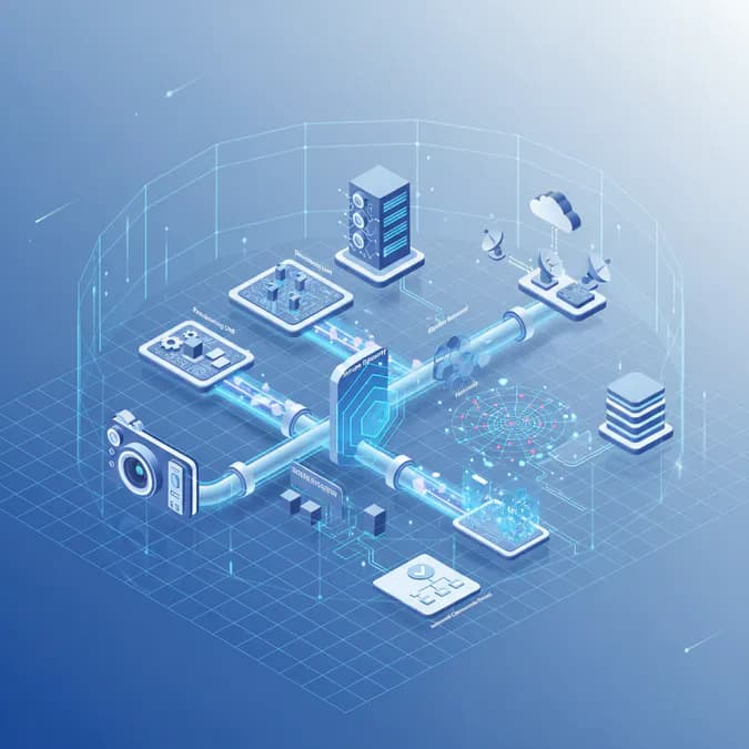 10 Proven Benefits of Automated Pipelines in Video Production