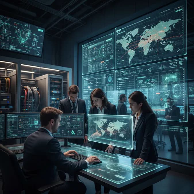 NAB 2026: Revolutionizing Broadcasting, Filmmaking, and Streaming