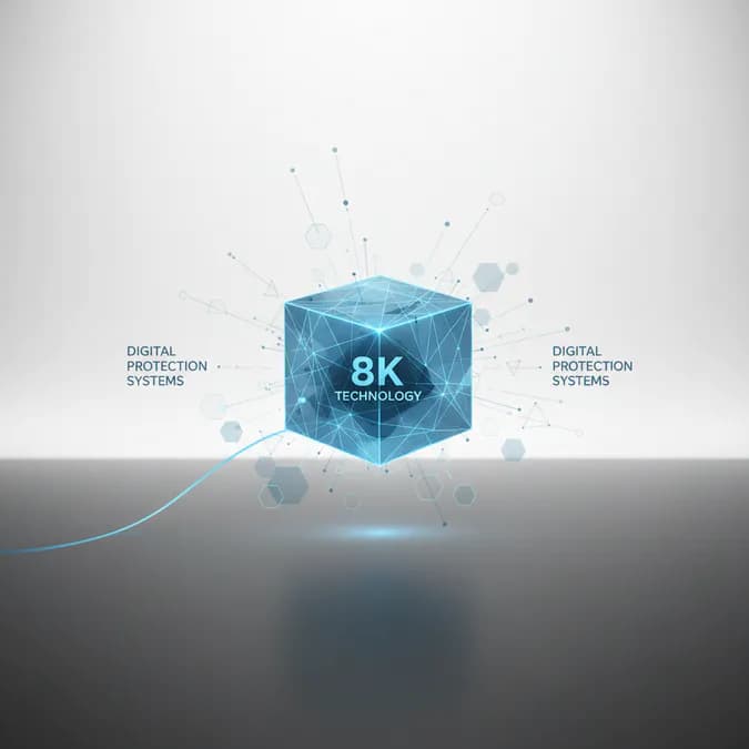 Exploring 8K Technology: The Role of the 8K Association