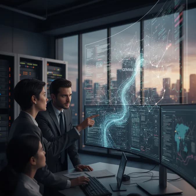 7 Proven Benefits of Local AI Video Processing with Gemma 4 12B