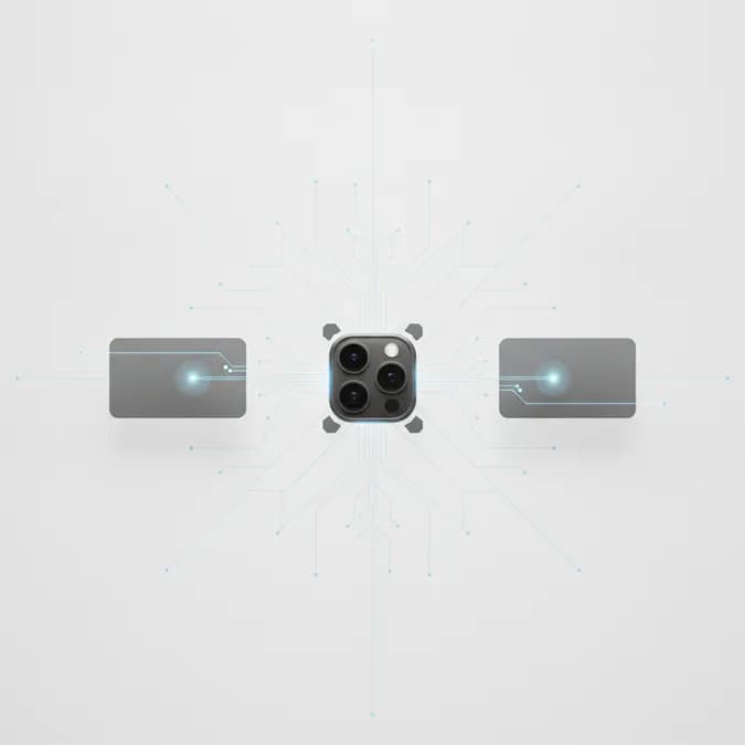 Ultrawide Camera Upgrade: 5 Proven Benefits of iPhone 21