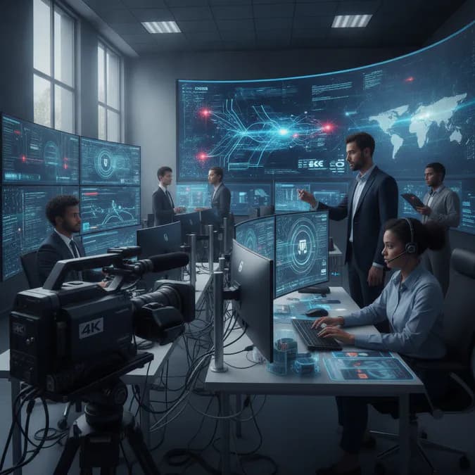 Ultimate 4K Cameras of 2026: A Complete Guide for Creators