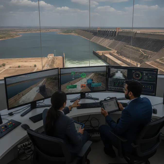 Video Documentation: 10 Essential Insights for Bisalpur Dam