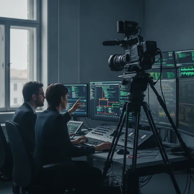 10 Proven Essential Features of the Live Production Camera