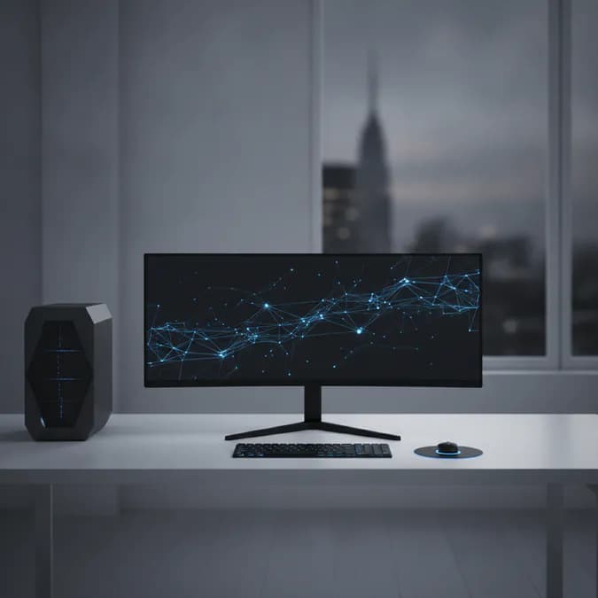 Ultimate Guide to Display Resolution: 10 Simple Tips for 4K & 8K Editing