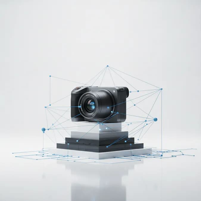 Pro Hybrid Video Cameras: The Essential Guide for 2026