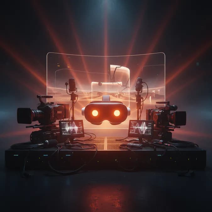 10 Essential Ways Apple Vision Pro Transforms YouTube Experience