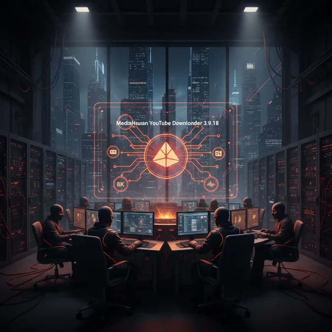 MediaHuman YouTube Downloader 3.9.18: Complete Guide to Video & Audio Downloads