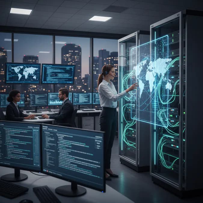 BBC News: The Ultimate Source for Trusted News and Analysis