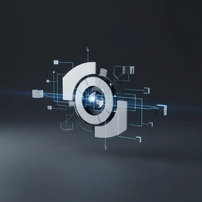 8K Camera Technology: The Ultimate Guide for Creators