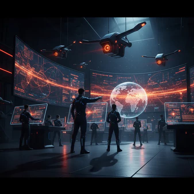 CES 2026: Ultimate Guide to Game-Changing Video Technology