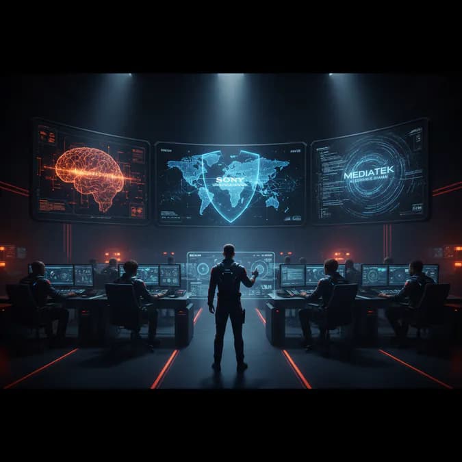 8K Technology: 10 Essential Proven Advances for 2025