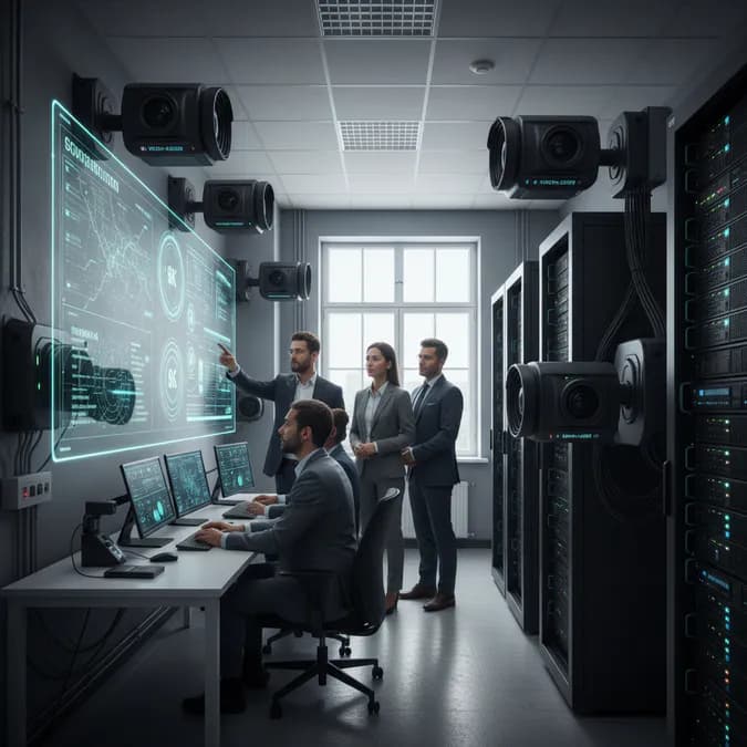 8K and 6K Cameras: The Essential Guide for 2026