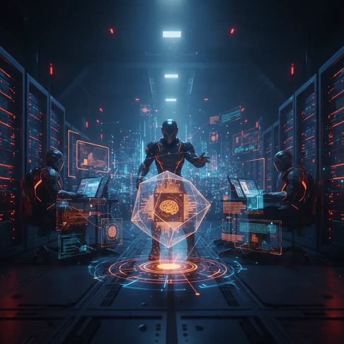 Effortless CV7 Edge AI Vision SoC: Ultimate 8K Performance