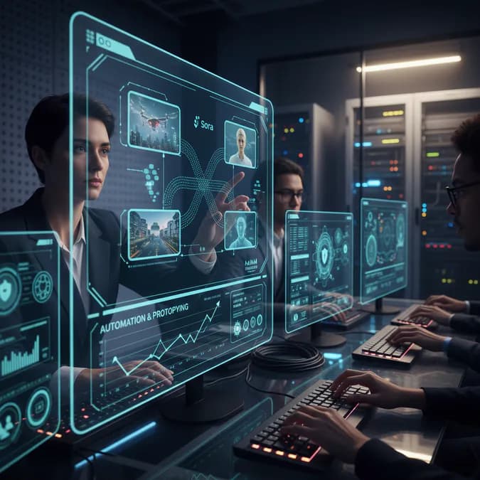 AI Video Generation: 7 Proven Benefits of OpenAI Sora