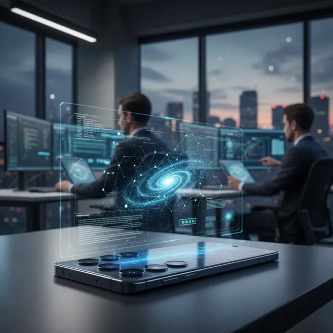 Galaxy S27 Ultra Camera: 10 Proven Features for Effortless Photography