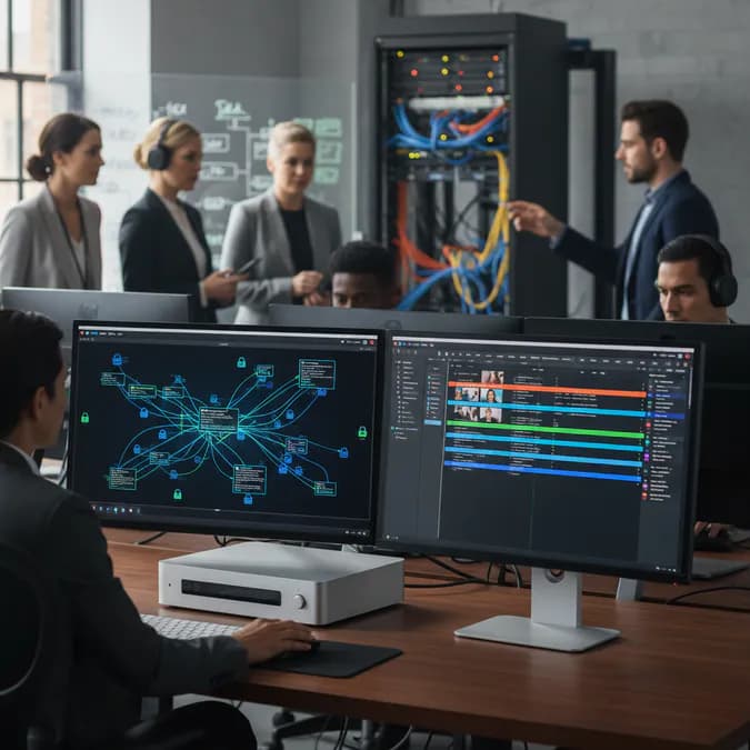 M5 Ultra Mac Studio: The Ultimate 8K Video Editing Solution