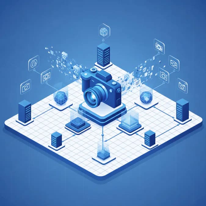 10 Proven Camera Solutions for Effortless Content Creation