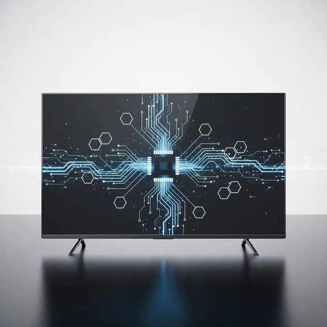 The Ultimate 8K TV Experiment: 7 Key Insights for Display Technology