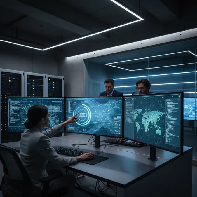 8K Technology Advances: Essential Guide to 2026 Innovation