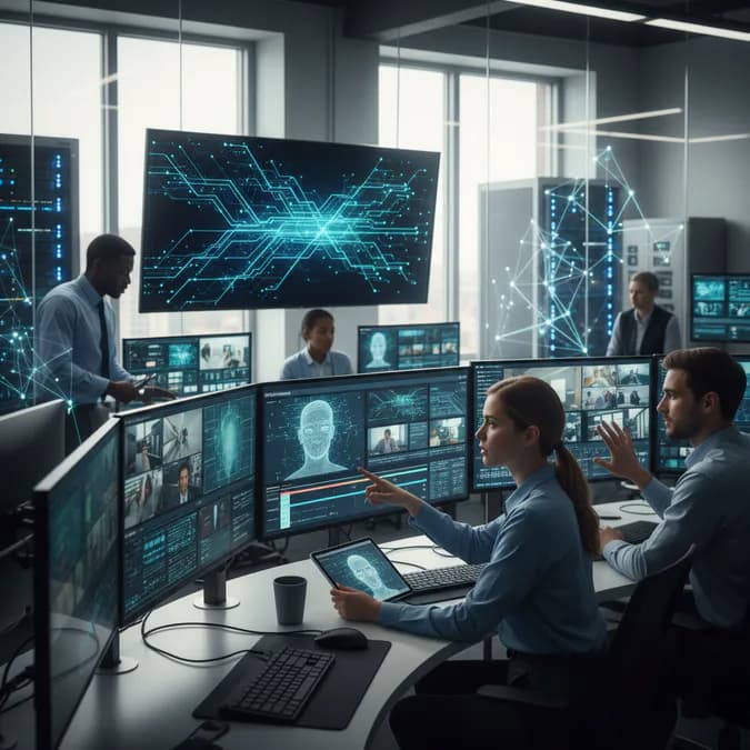 Video Technology Trends: What's New for 2026?