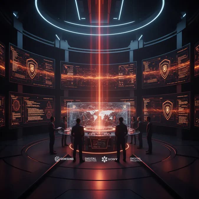 8K Technology: 7 Essential Innovations for Effortless Viewing