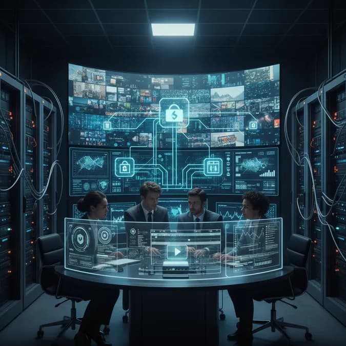 Video Production in 2026: The Ultimate Guide to AI and Trends